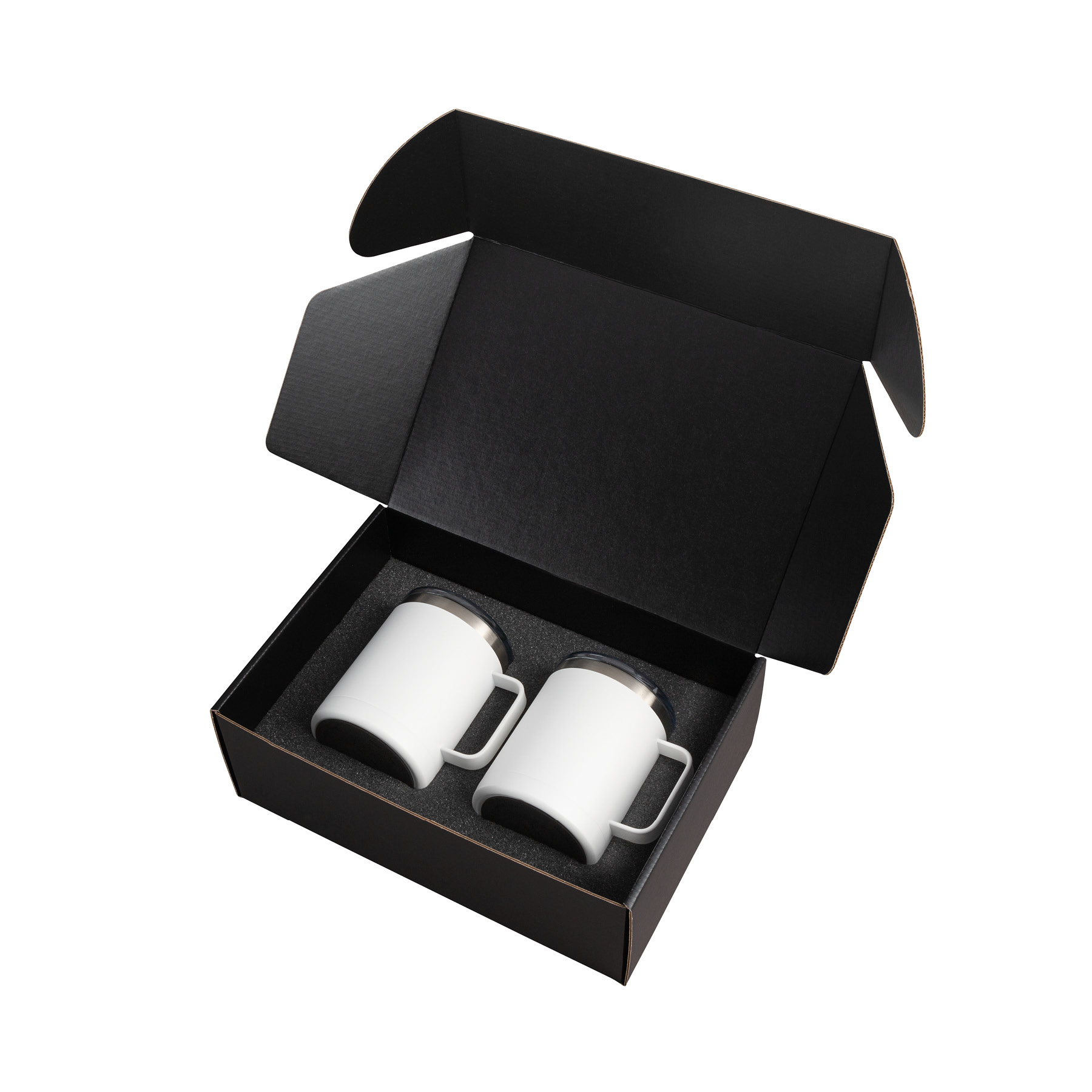 Camper II Two-Piece Camping Mug Gift Set 50