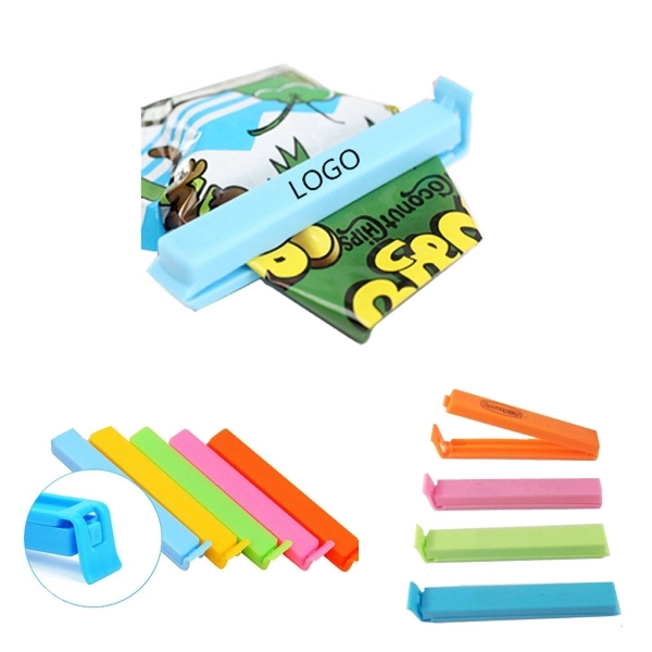 Food Sealing Clamps or Clips 3