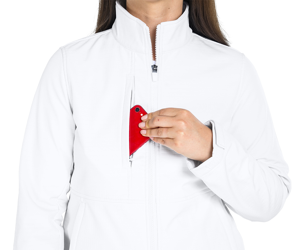 Women's Supreme Soft Shell Jacket 75