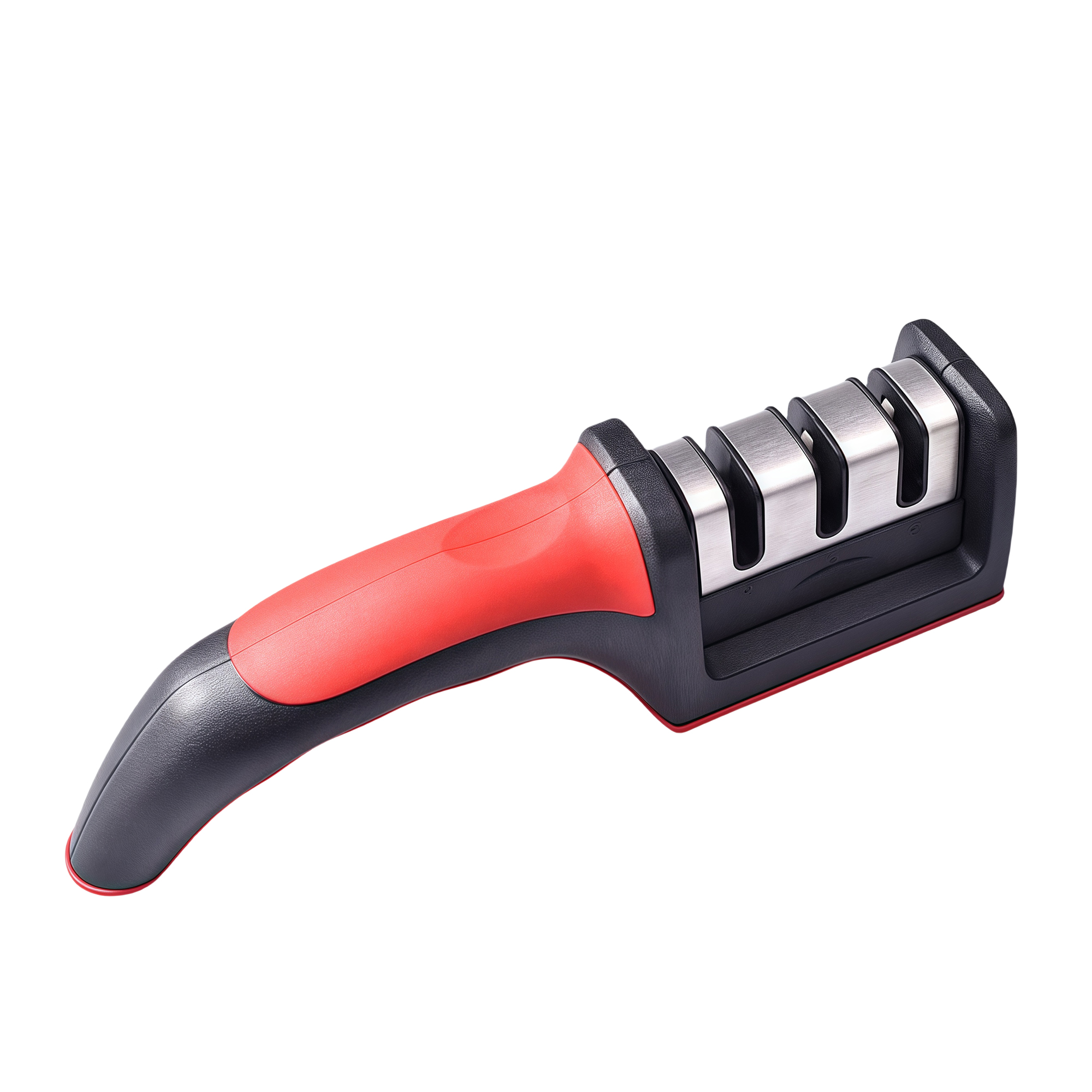 3-Stage Knife Sharpener 5