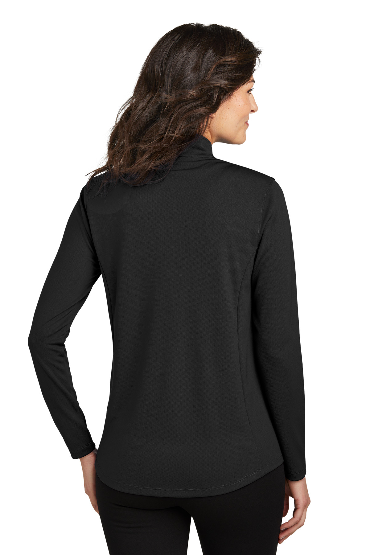 Women's Dry Zone UV Micro-Mesh 1/4-Zip