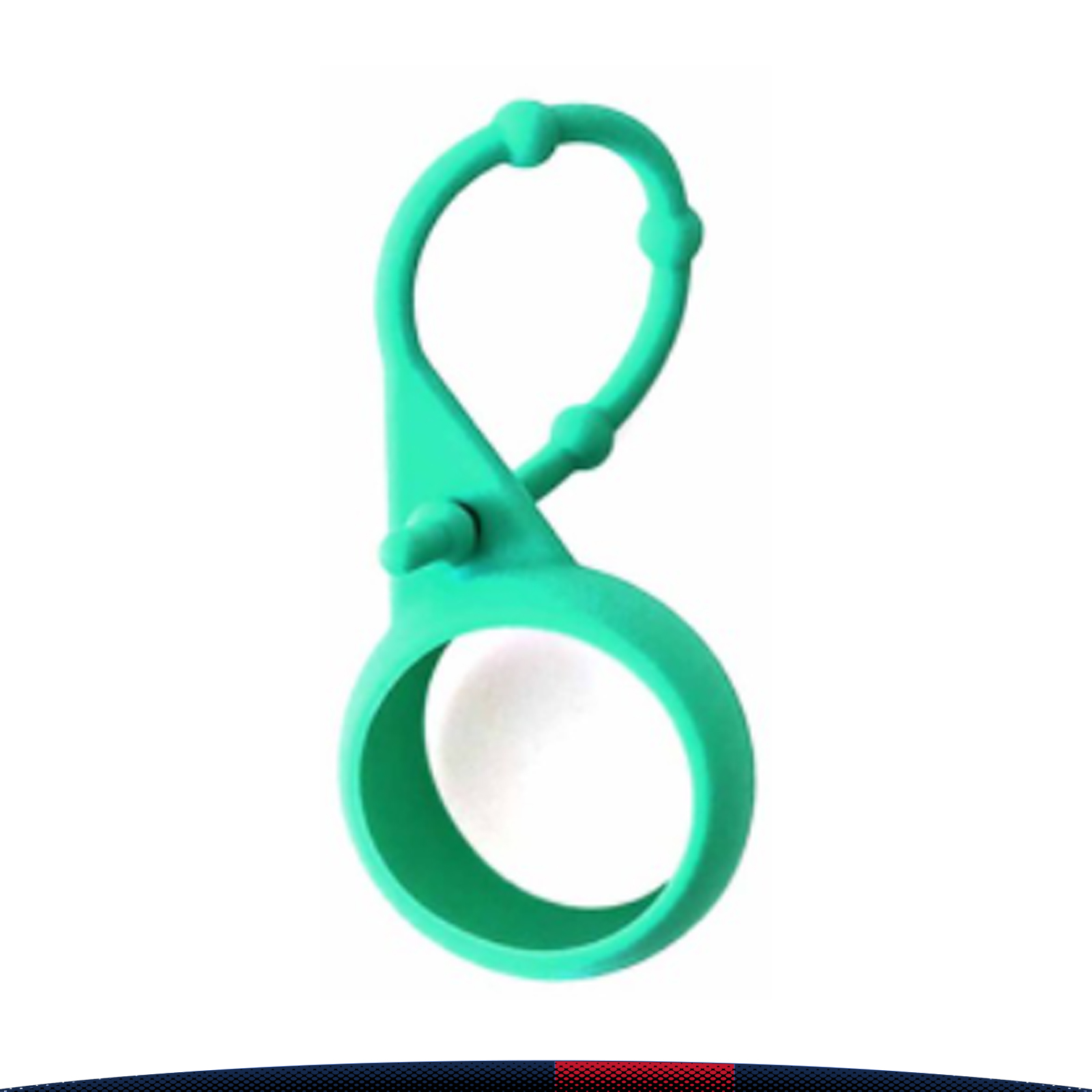 Colos Golf Ball Pouch 8