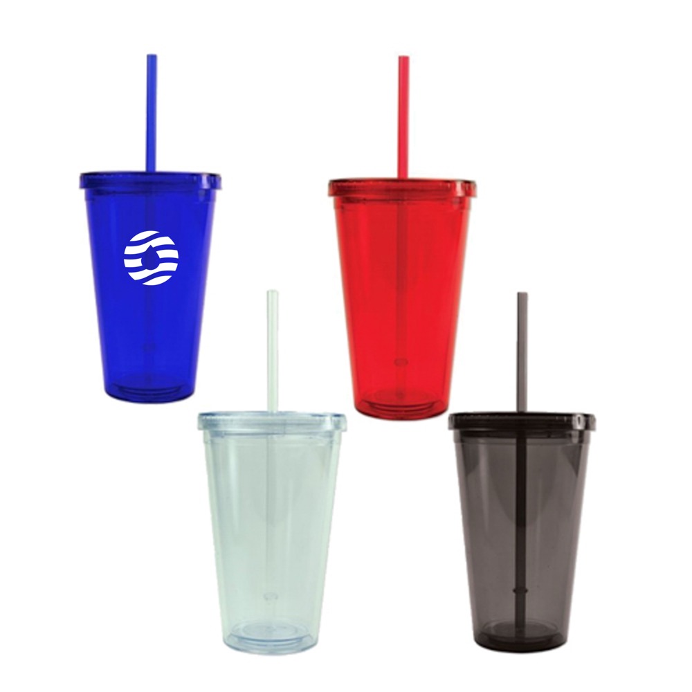 Plastic Cup 2