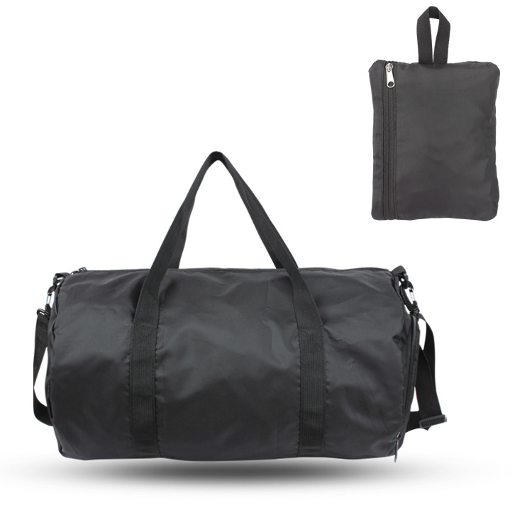 Barrel Duffle Bag 5