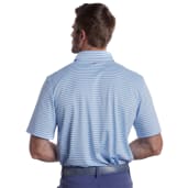 STITCH® Club Stripe Polo Shirt - Men's 29
