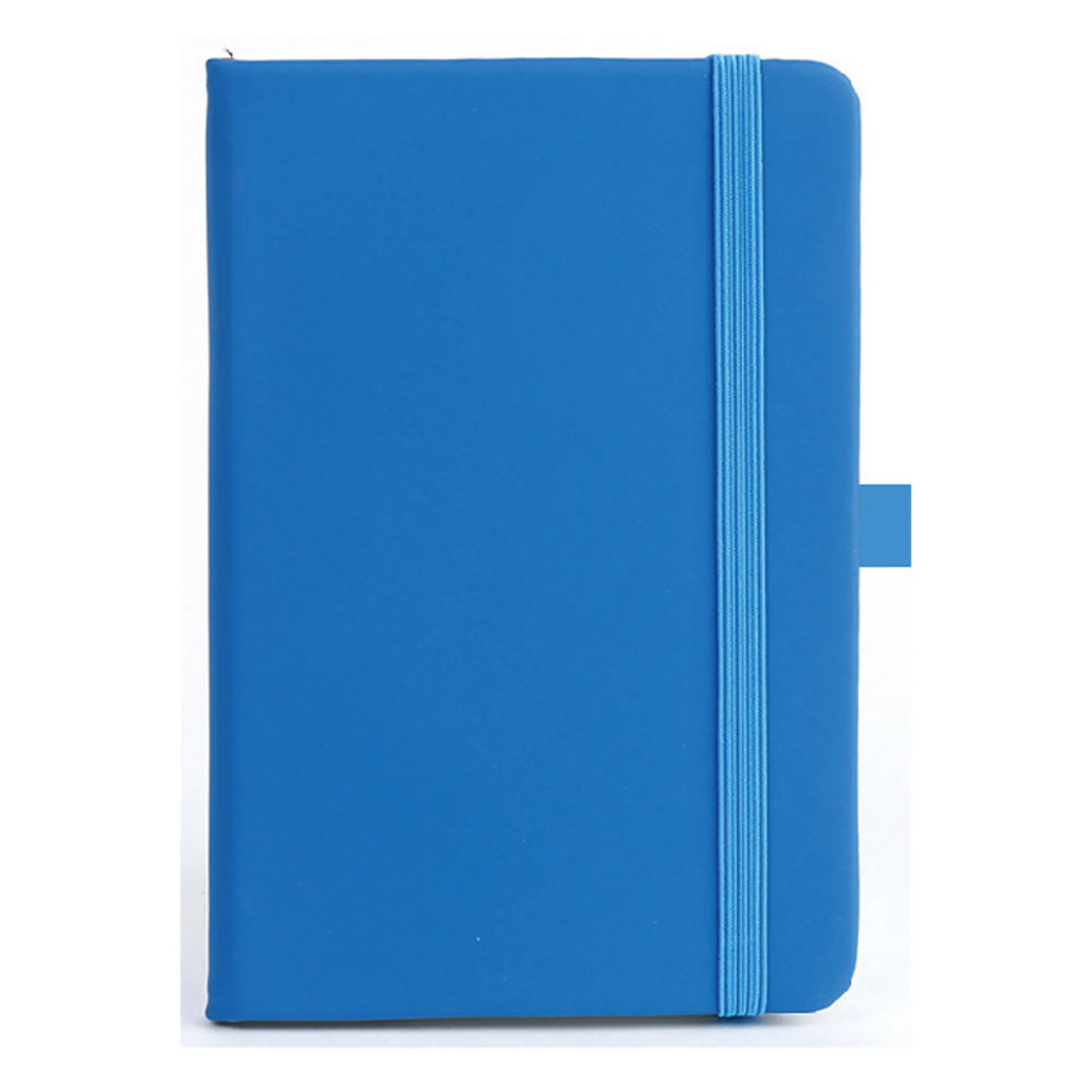 PU Leather Hardcover A5 Notebook 2