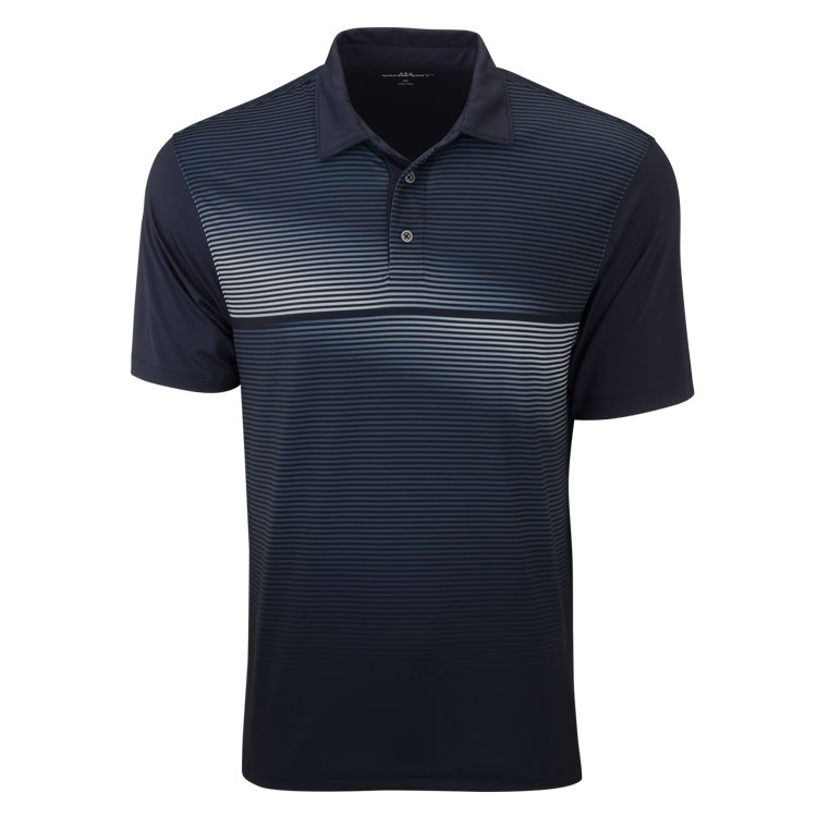 Vansport Pro Highline Polo 2