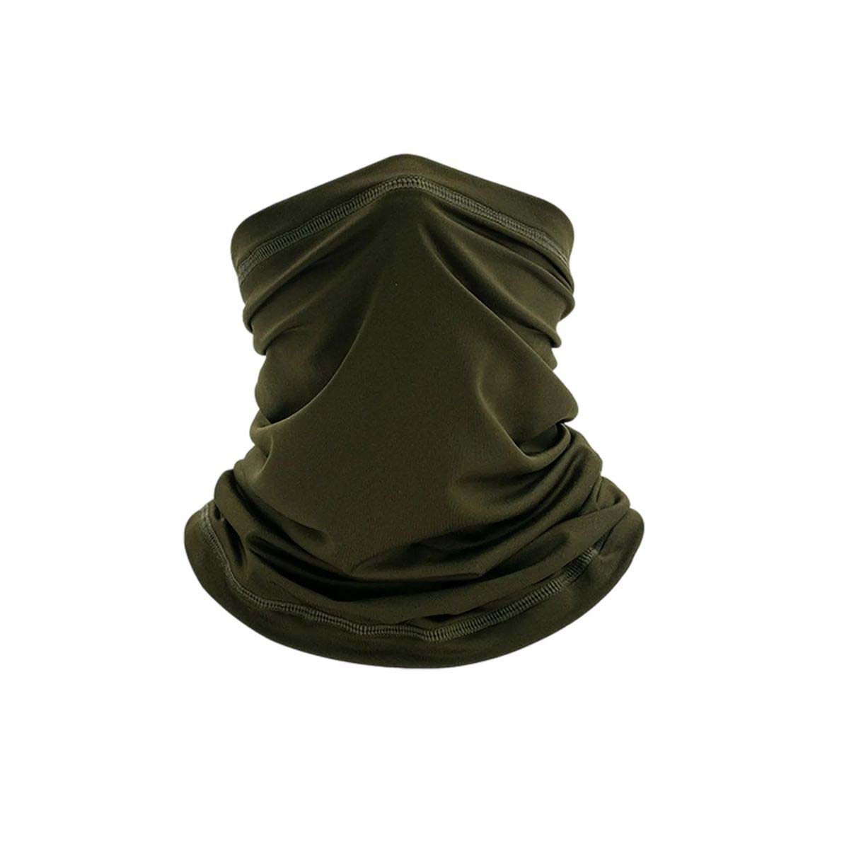 Lightweight Cooling Neck Cover for Summer Use 9