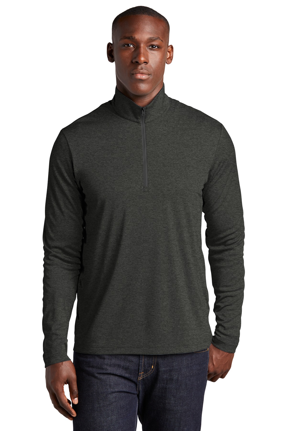 Endeavor 1/2-Zip Pullover