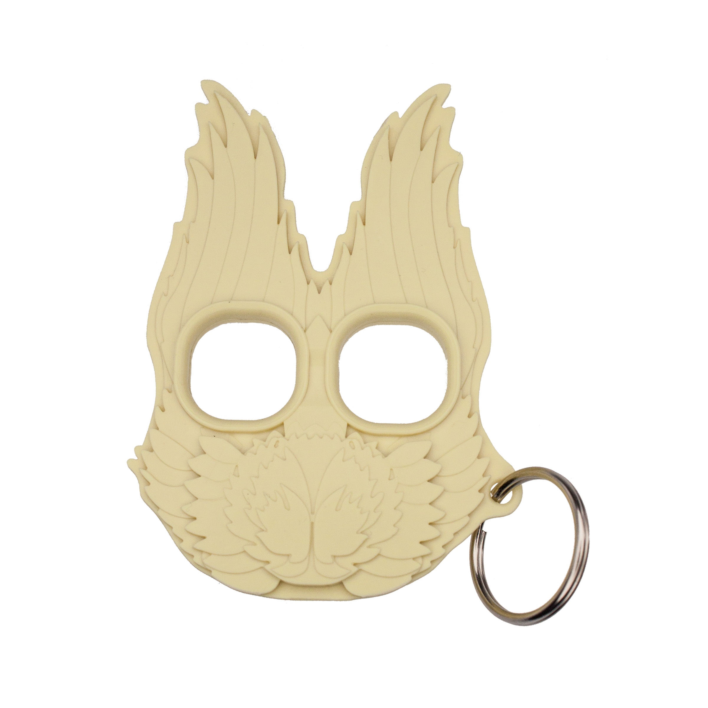 Guardian Angel Self Defense Key Chain 2