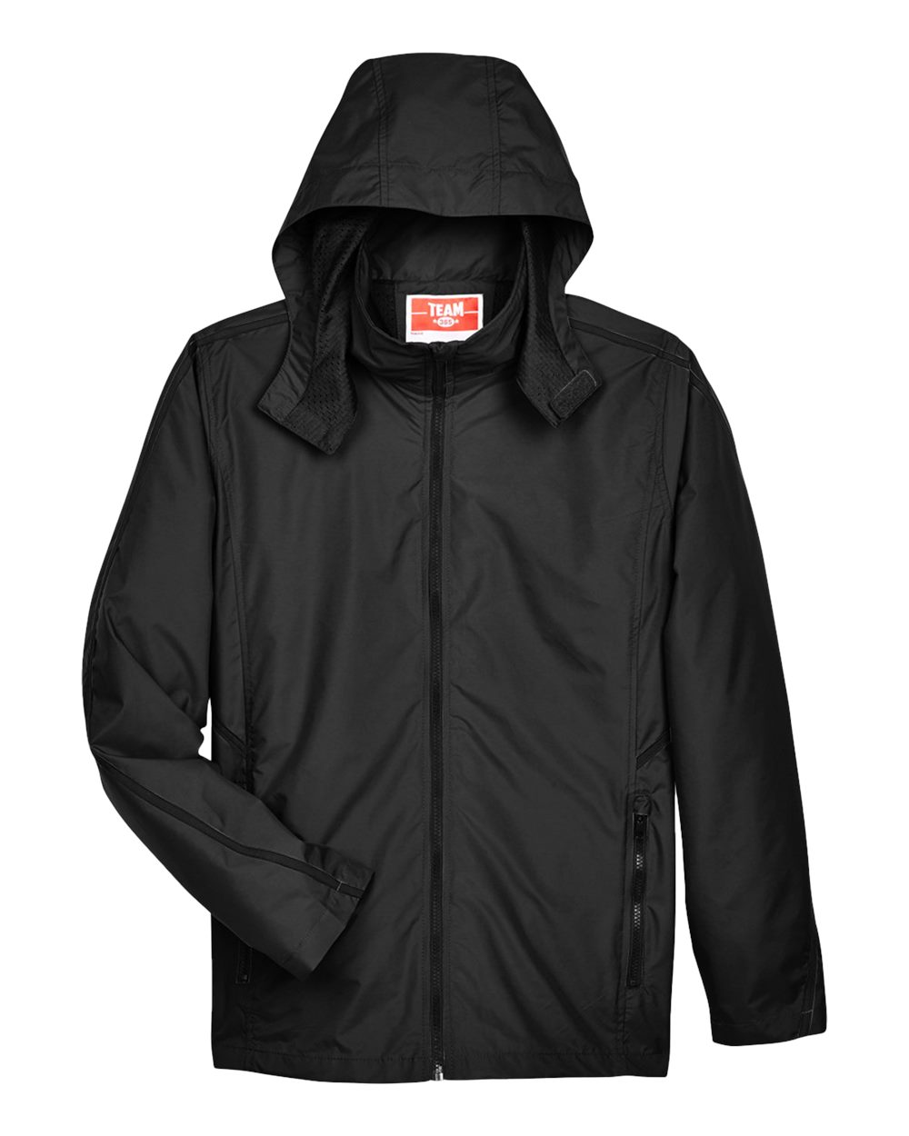 Unisex Conquest Jacket with Mesh Lining - TT70 7
