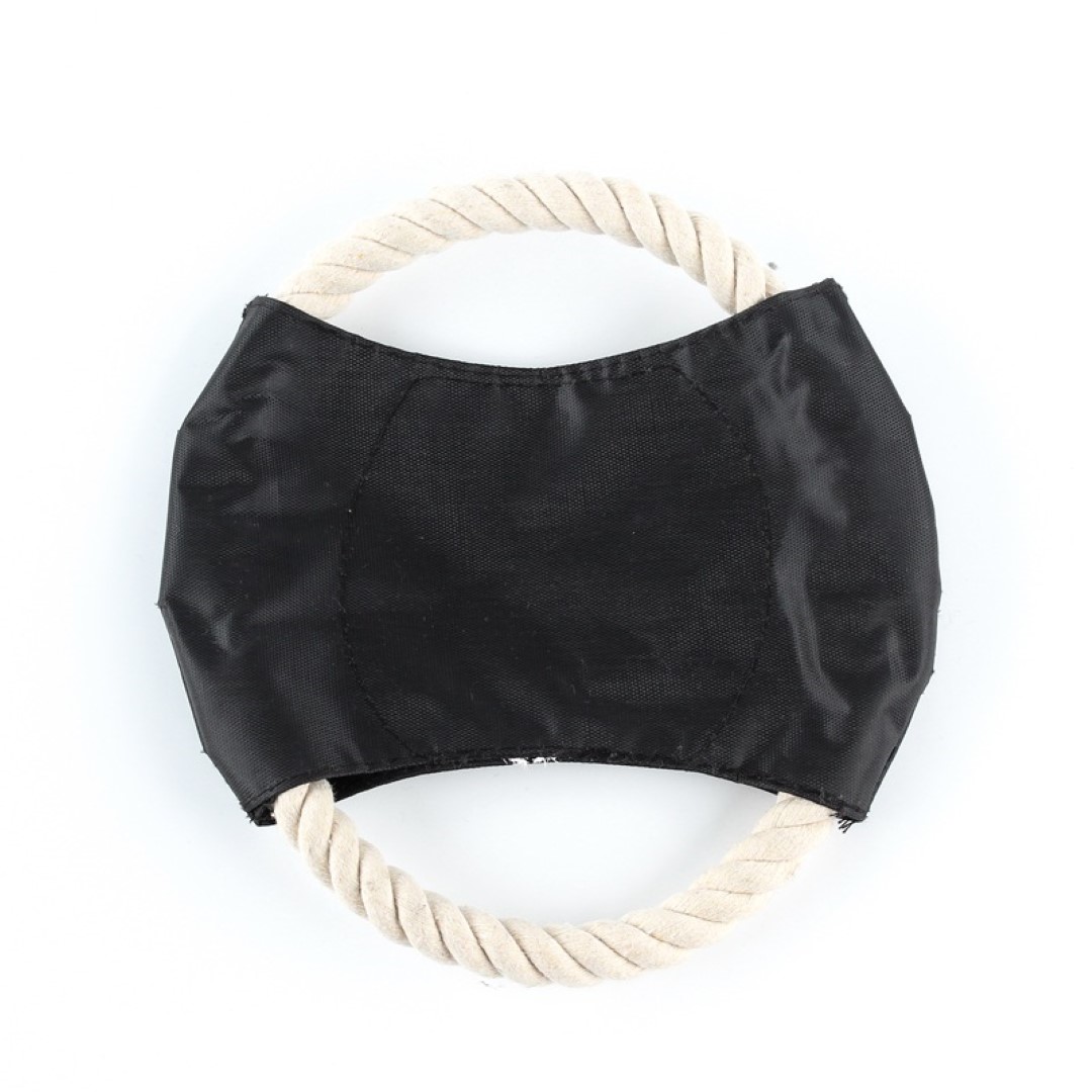 Dog Rope Flyer 5