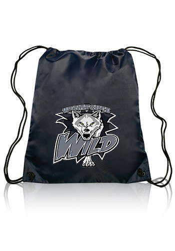 Classic Polyester Drawstring Bags 18