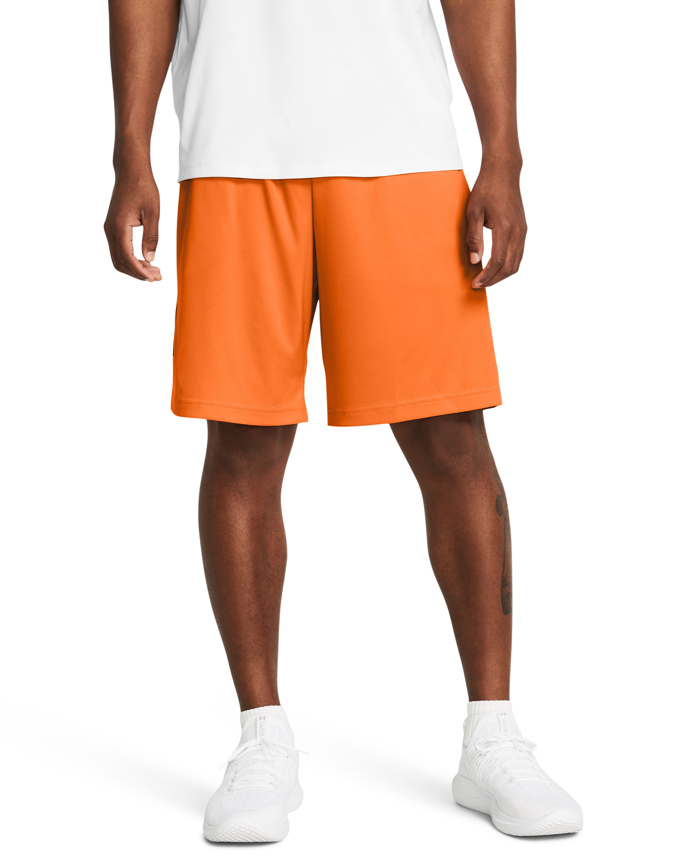 UA Tech Graphic Men's 10 Shorts 21