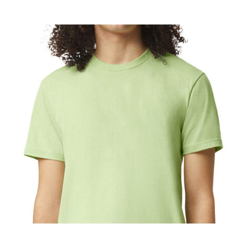 American Apparel Unisex CVC T-Shirt 16
