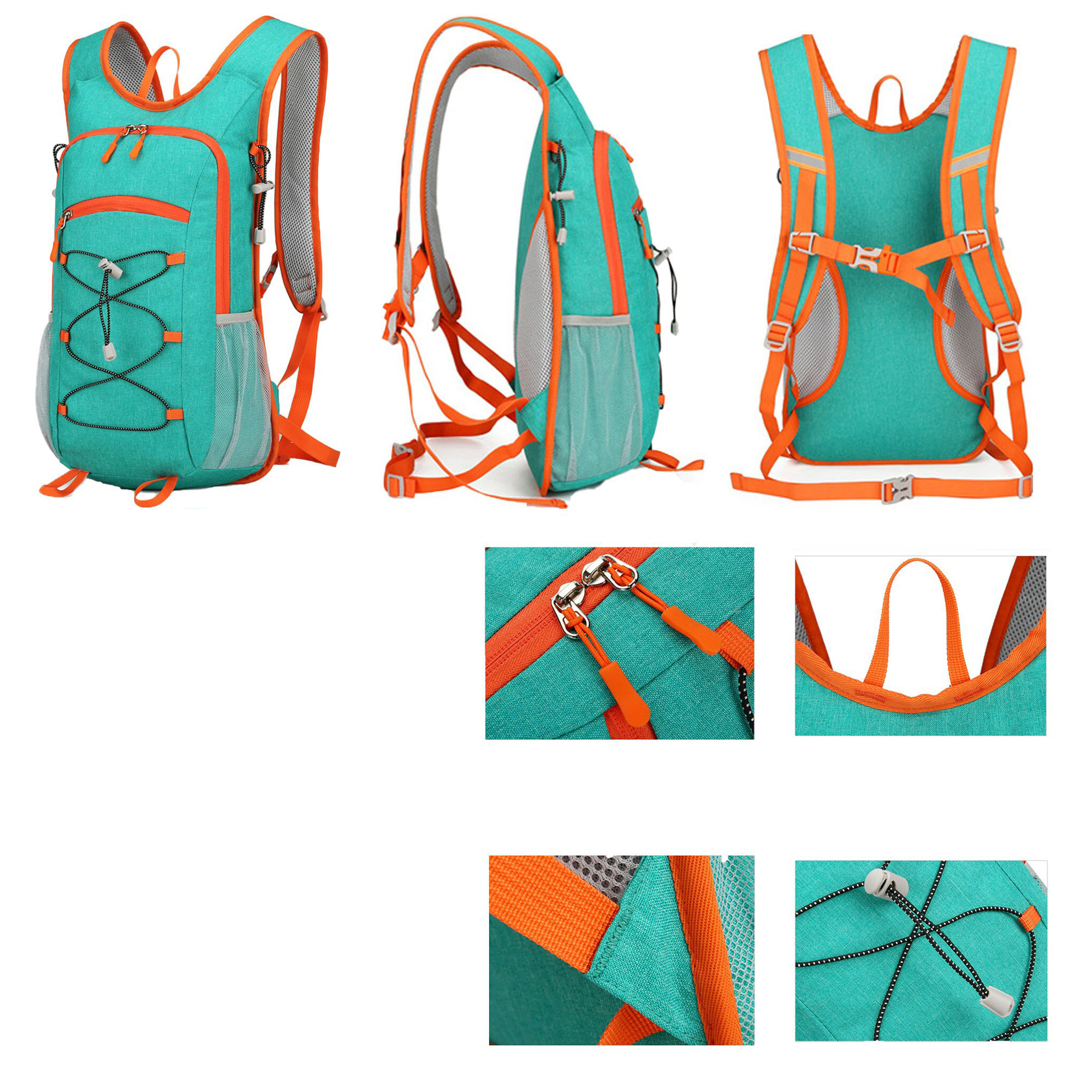 Outdoor Hiking Bag 2