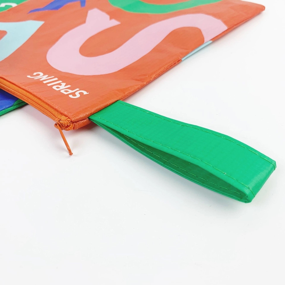Rpet Zipper Pouch 6