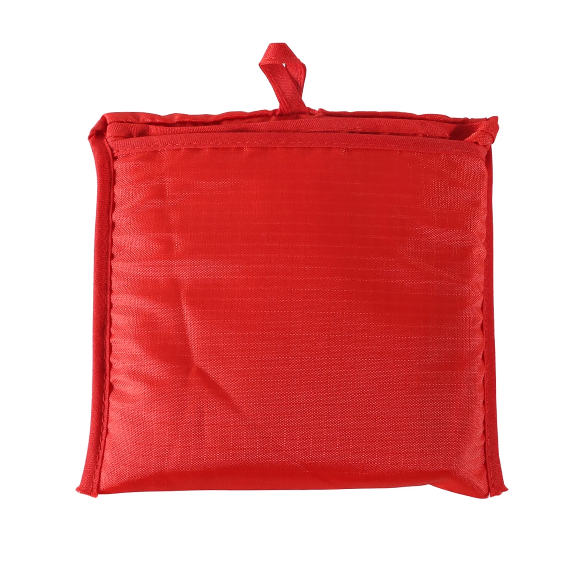 MOQ50 210D Folding Bag 4