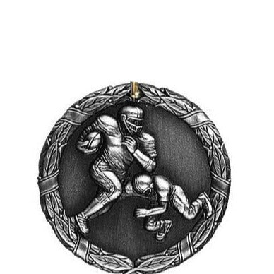 3D Cast Medals 80