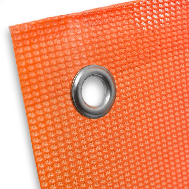 Custom 2' X 8' Mesh Banners 10