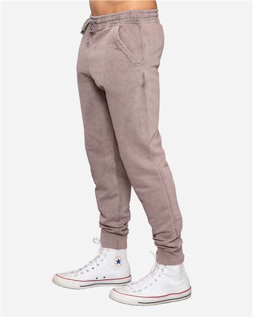 Unisex Vintage Joggers - LST009 53