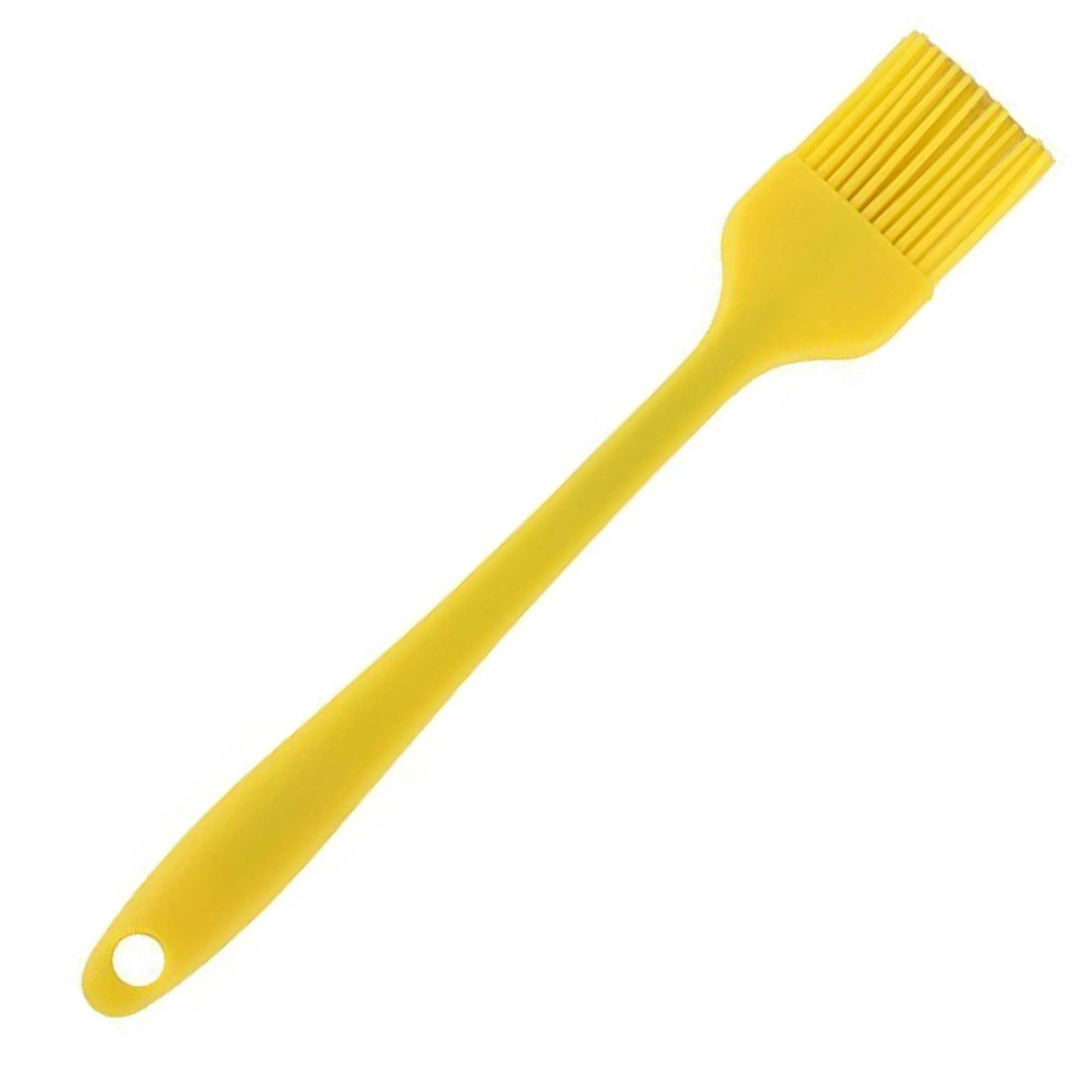 Silicone Basting Brush 11