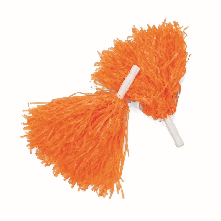 Pom Poms 10