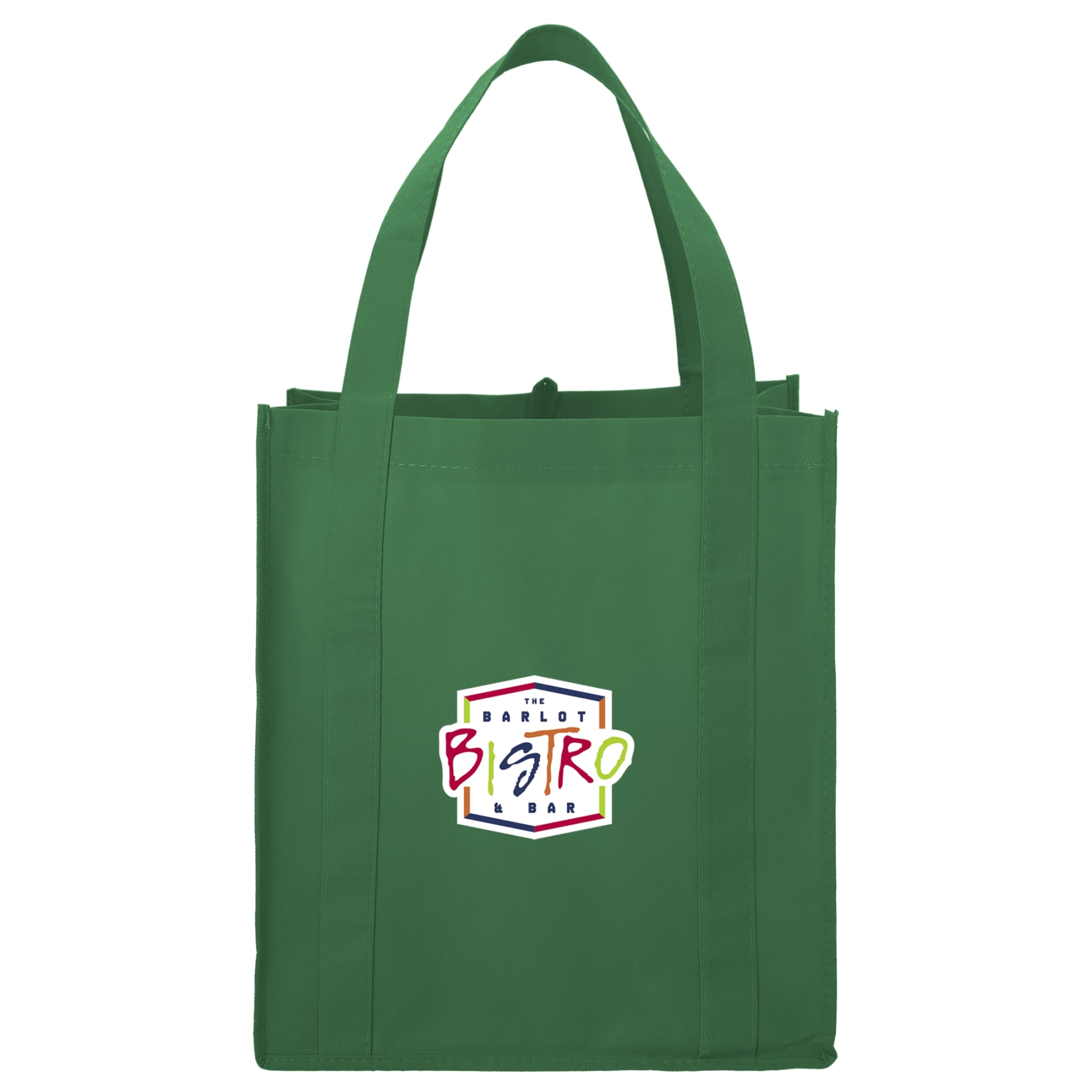 Little Juno Non-Woven Grocery Tote 235