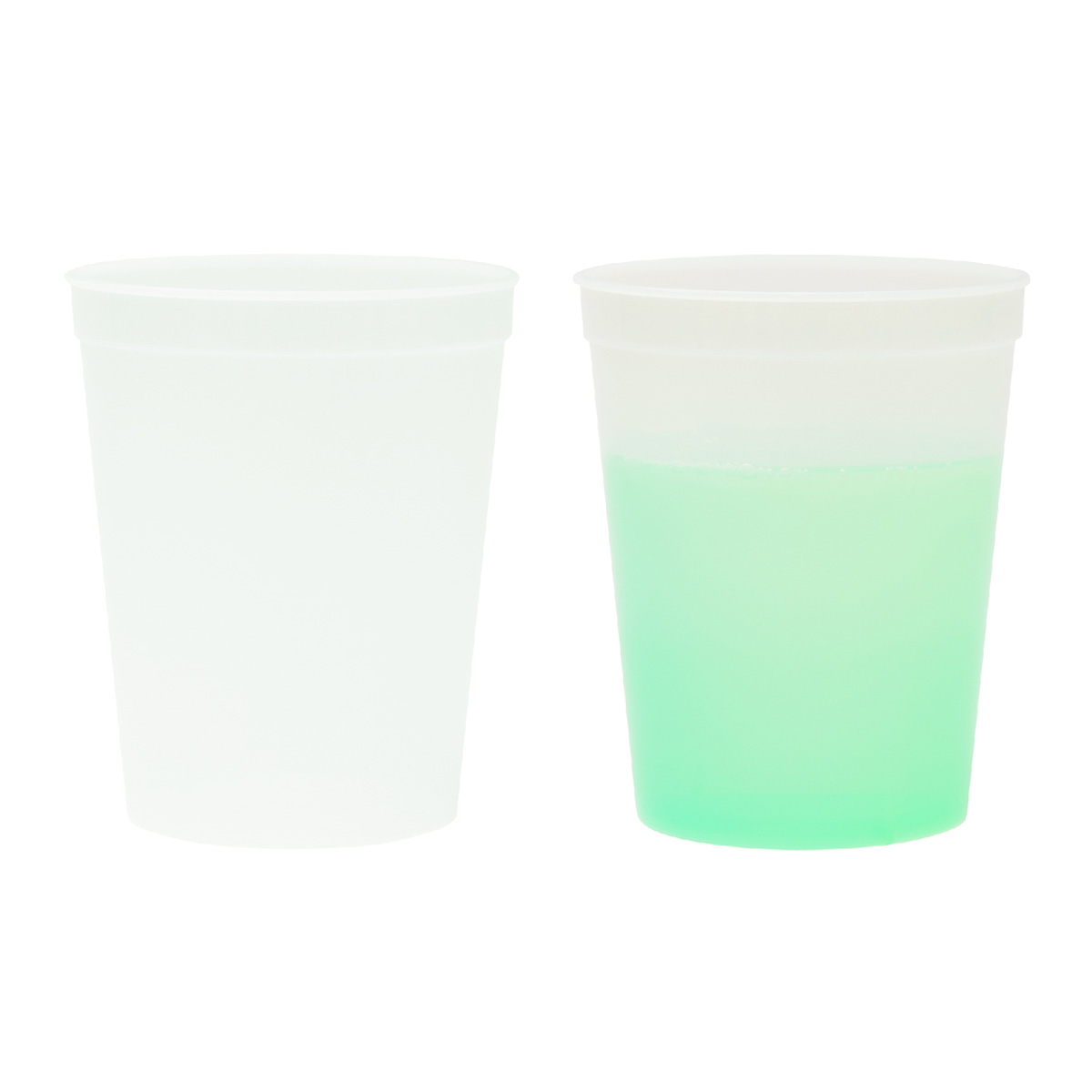 16 oz. Big Game Mood Stadium Cup 3