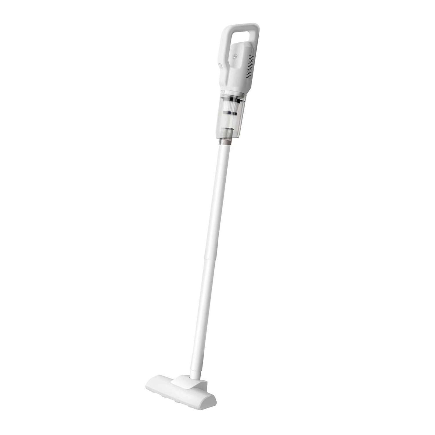 Lightweight Bagless Vacuum Cleaner 2