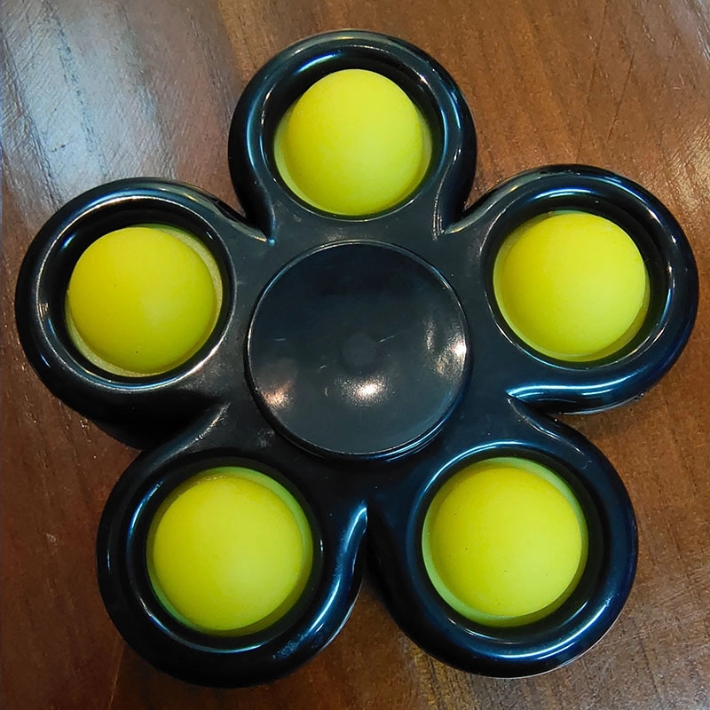Handheld Mini Anti Stress Pop Fidget Toy 13