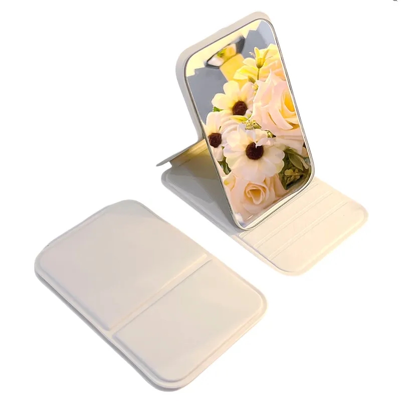 Folding Travel Vanity Mirror 5