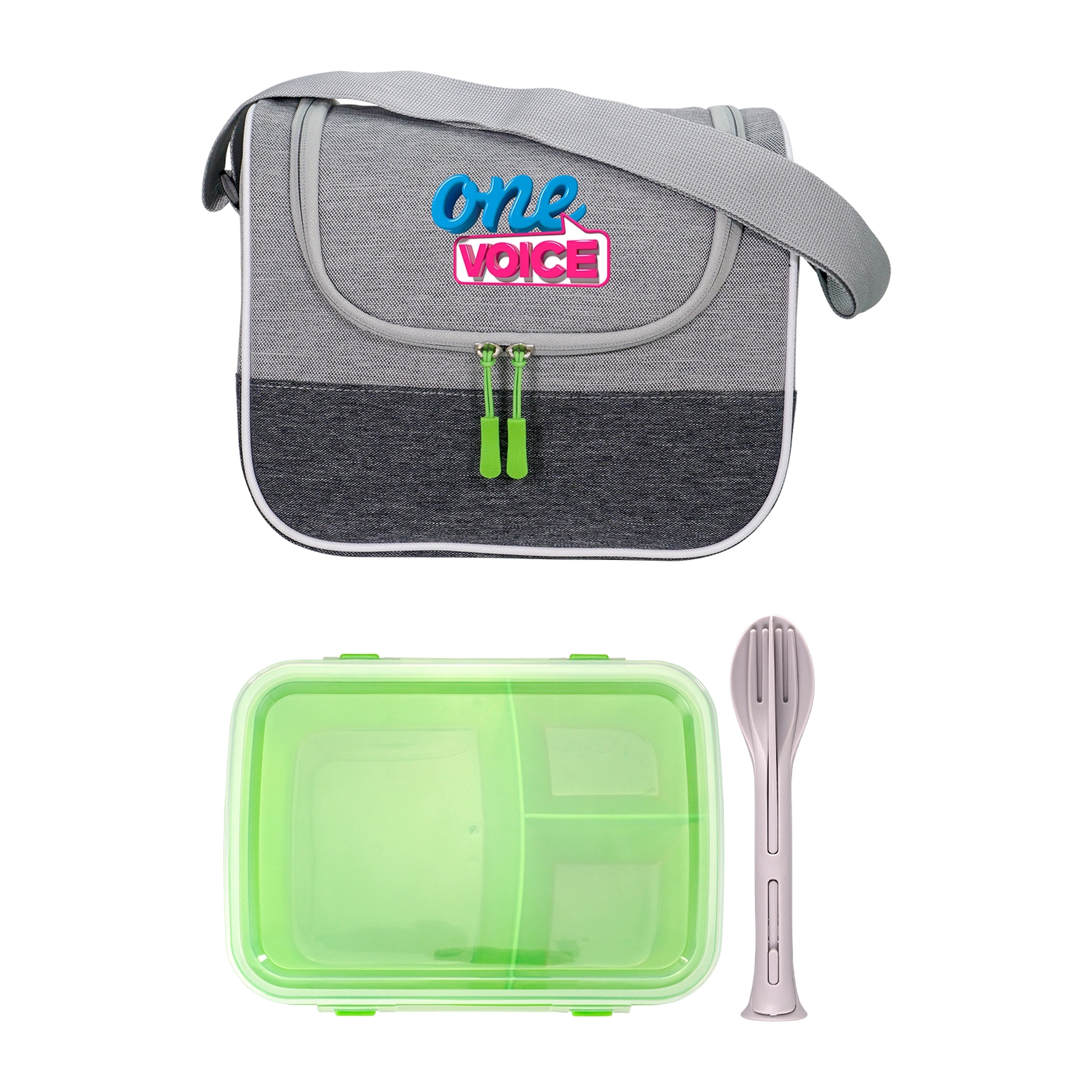Bay To Go Cutlery Lunch Kit 5