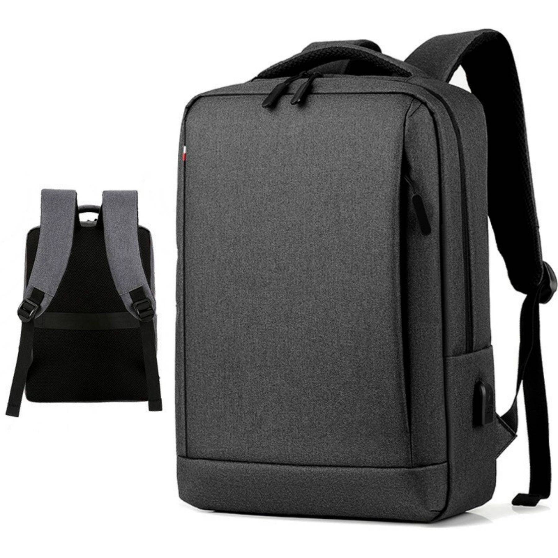 Business Waterproof Backpack 4