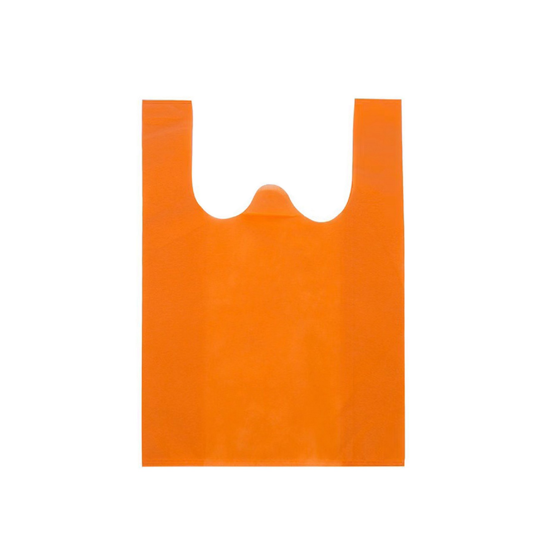 Non-Woven Carry Bag Shopping 2