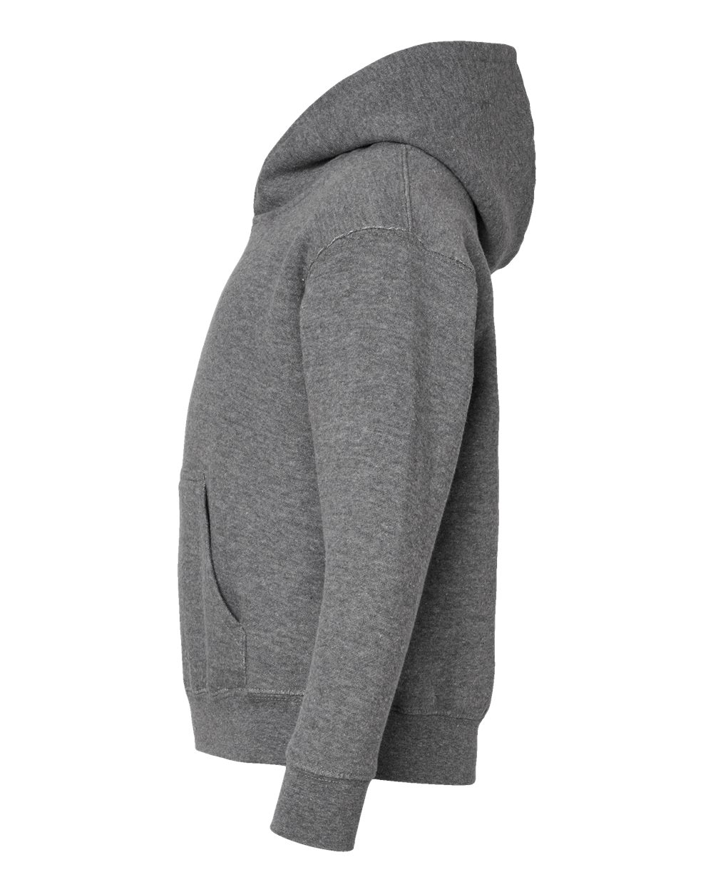 Youth Hoodie Sweatshirt - 2296 66