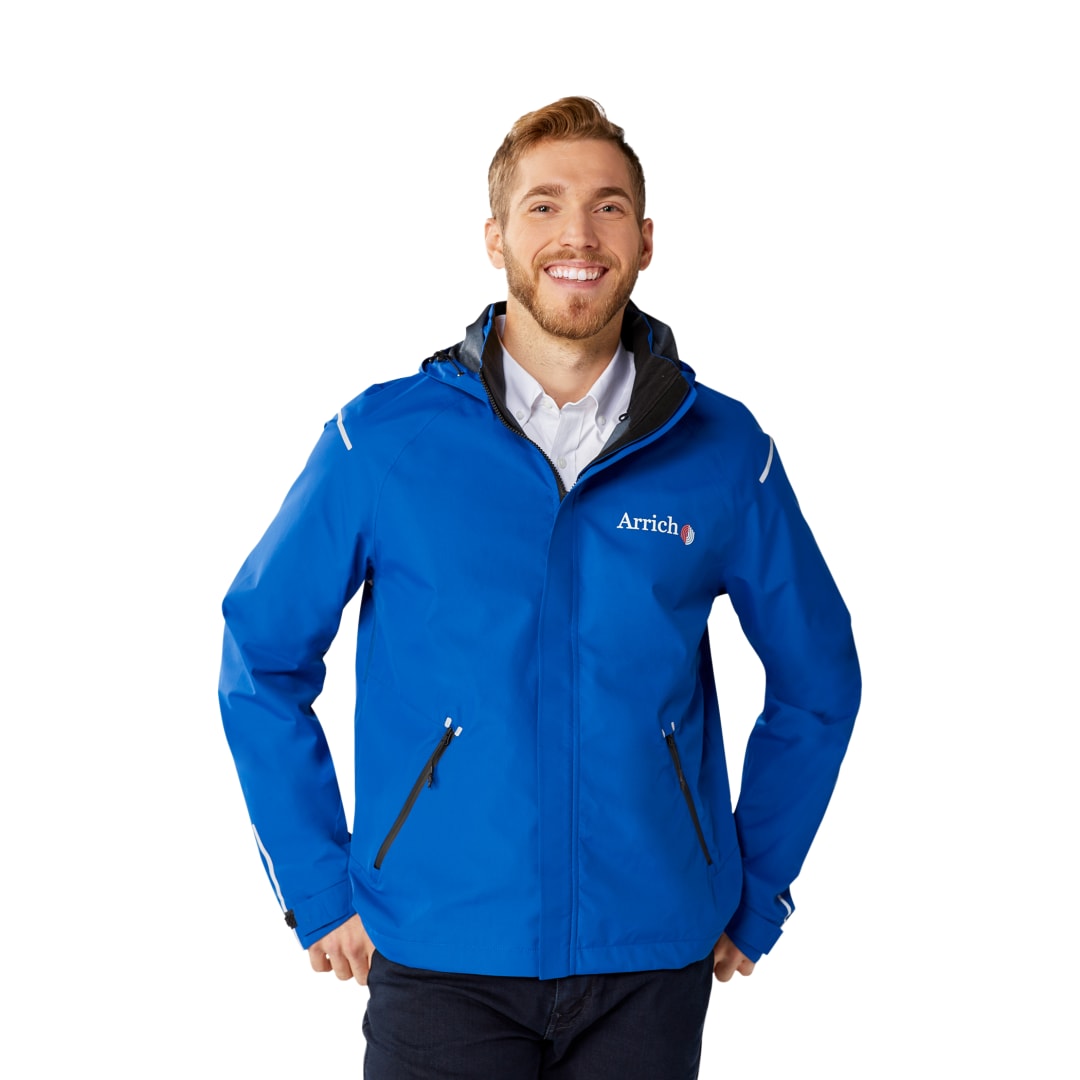 Men's GEARHART Softshell Jacket 33