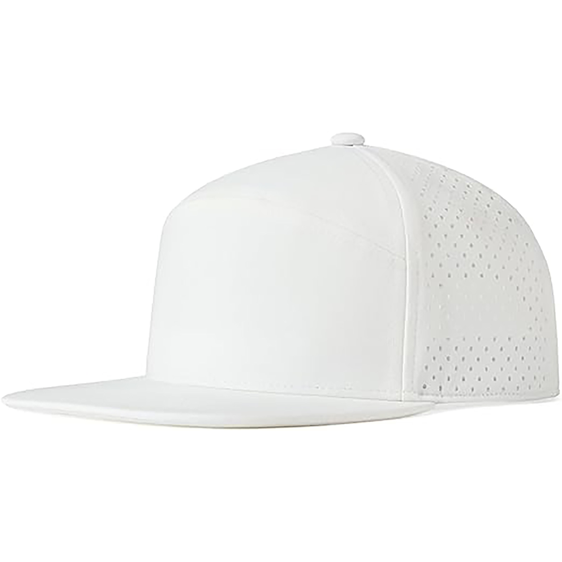 Men Flat Brim Baseball Cap 7