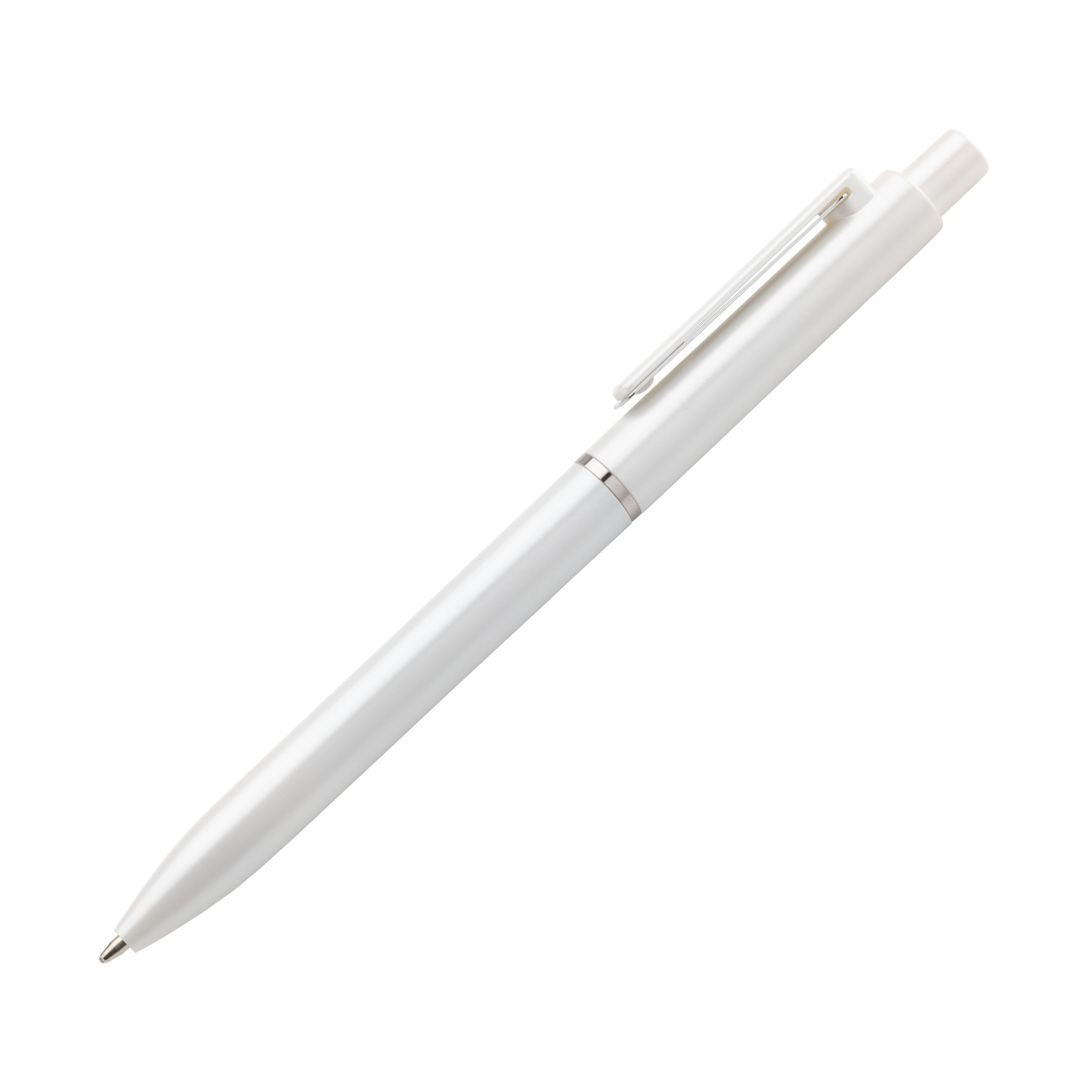 Amera Wide Clip Clicker Pen 6