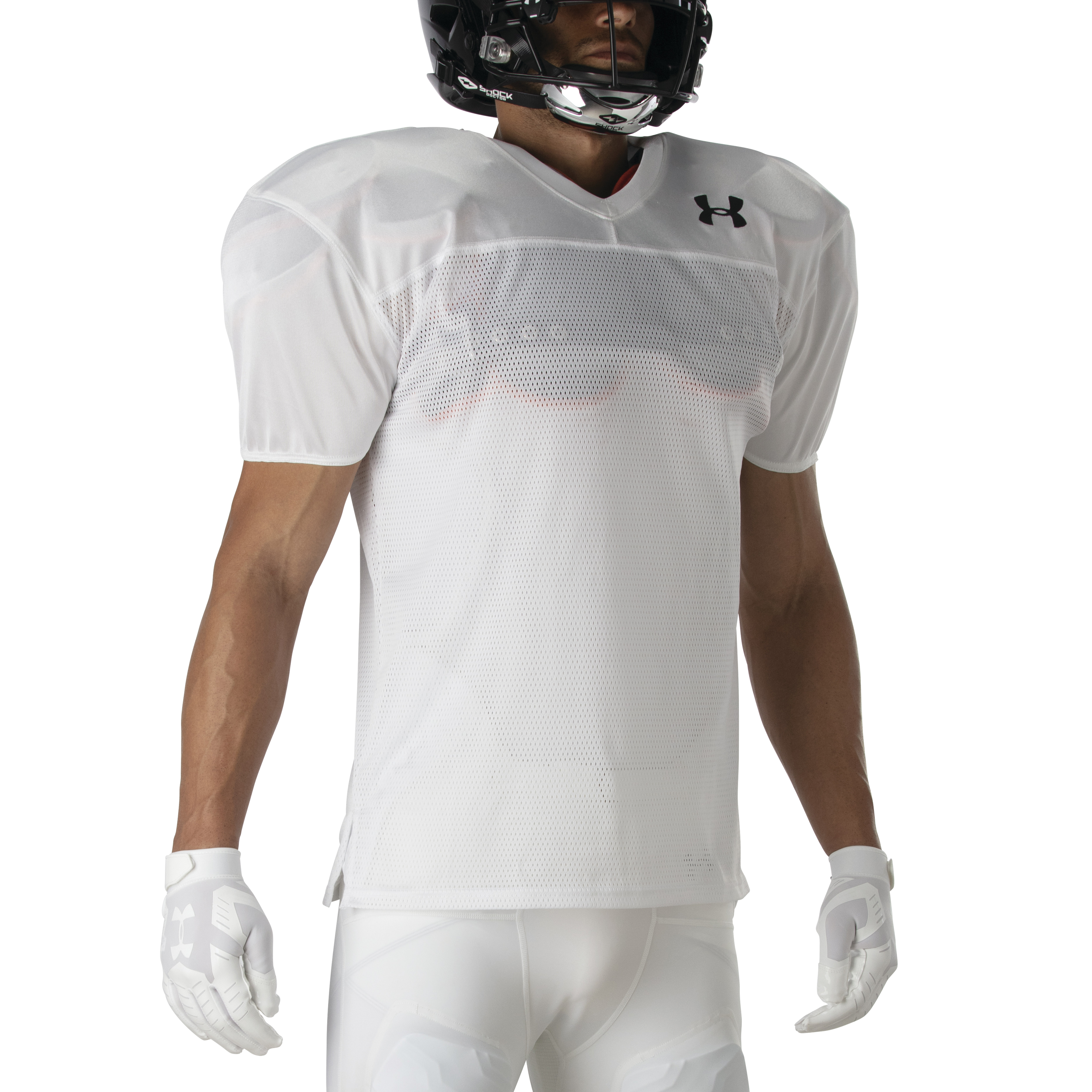 Under Armour Youth Practice 4
