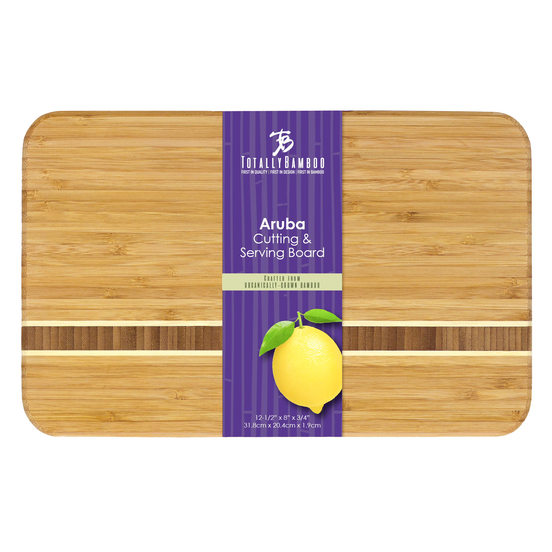Aruba Serving & Cutting Board 6