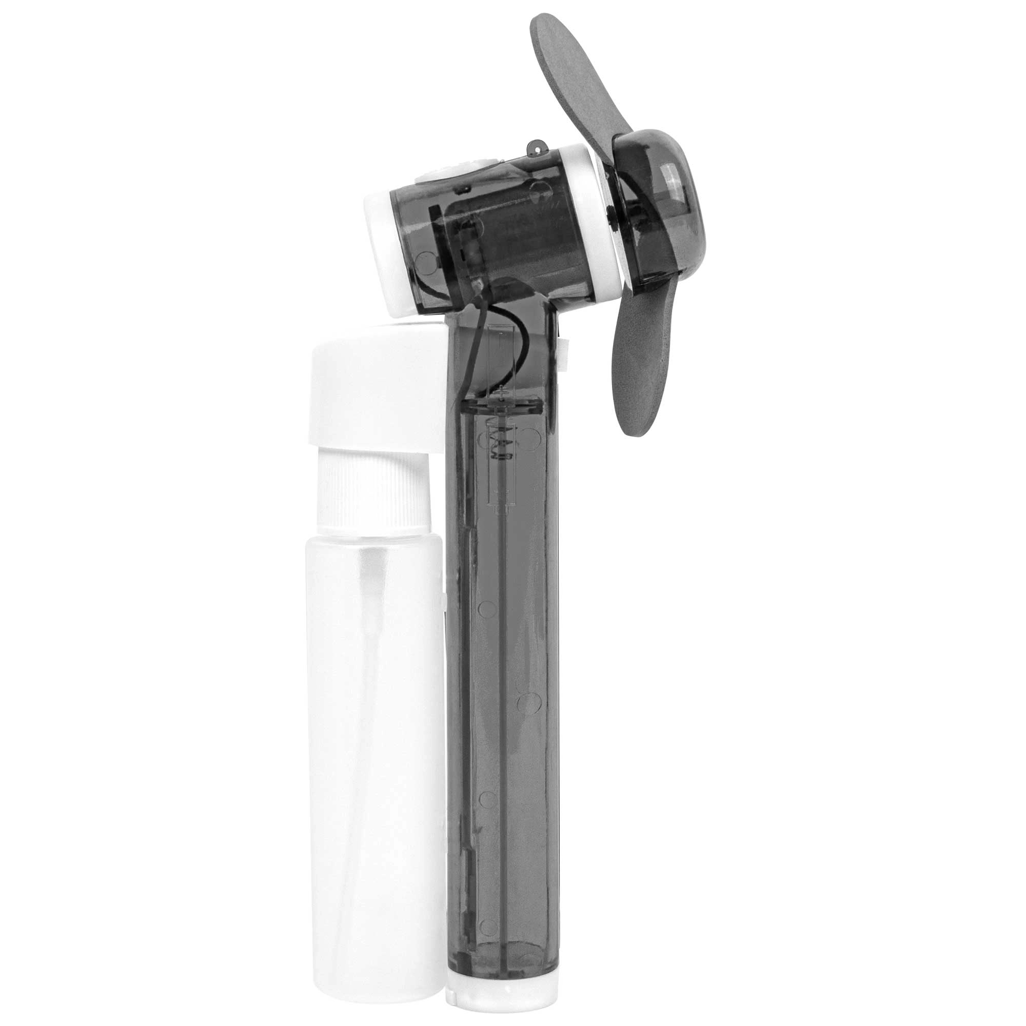 Slim N Slender Misting Fan 3