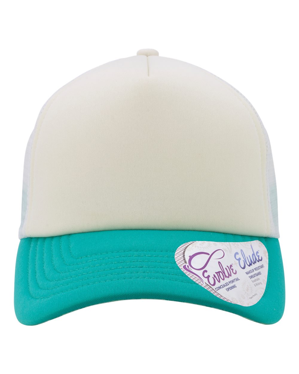 Women's Foam Trucker Cap - ROSIE 10