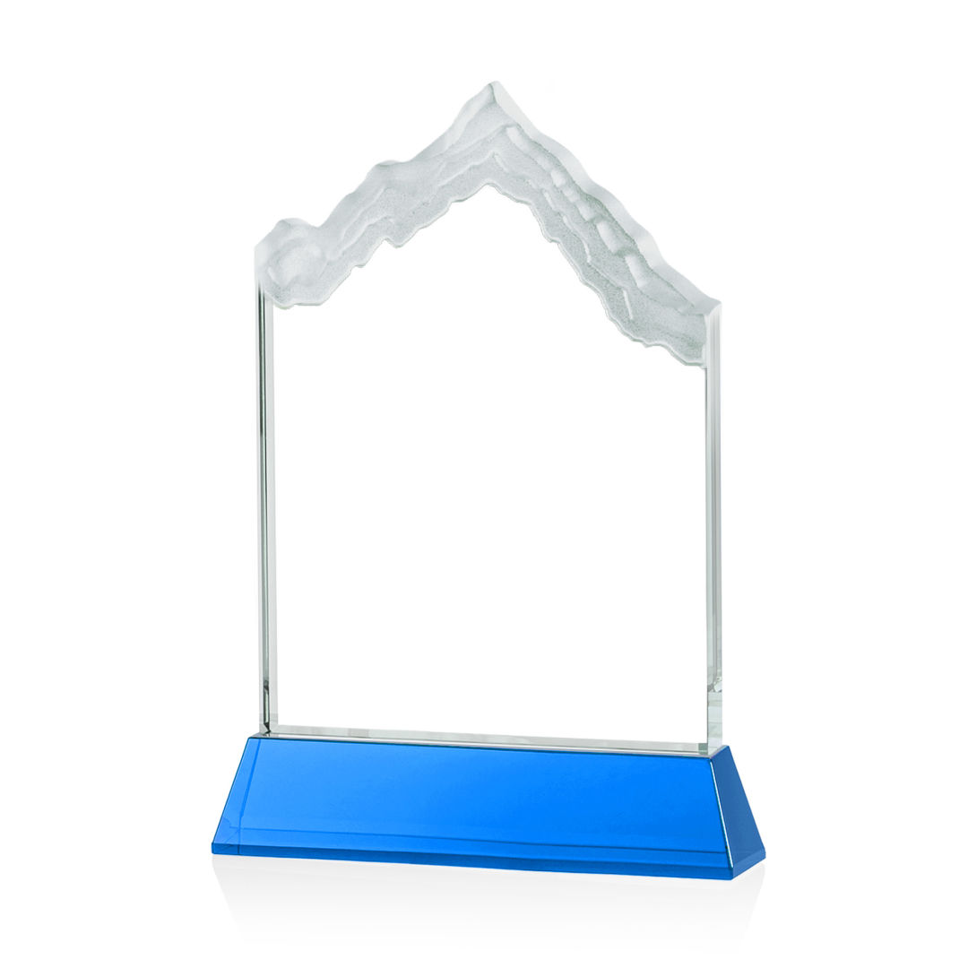 McKinley VividPrint™ Award on Newhaven - Sky Blue 10