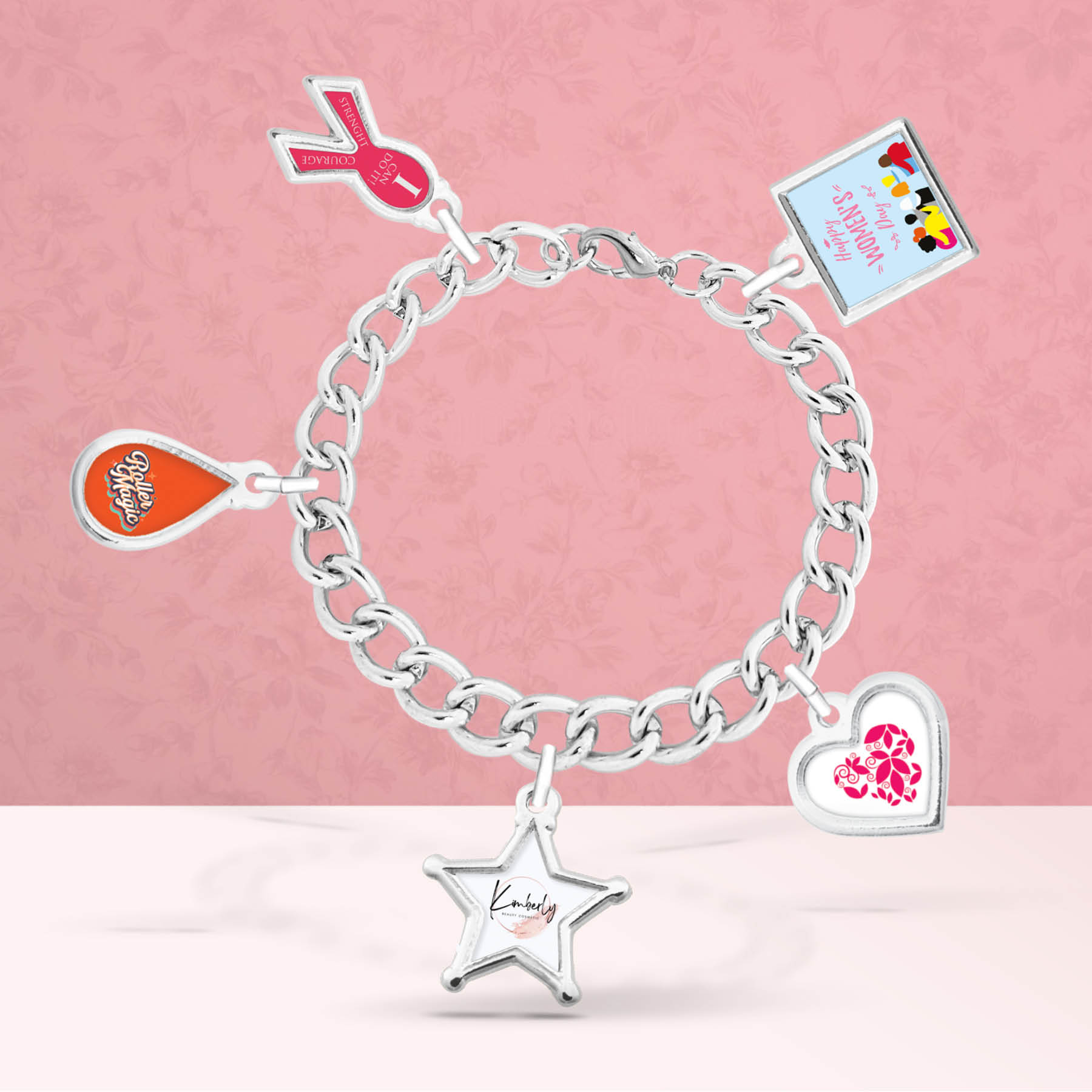 Charming Bracelet 6