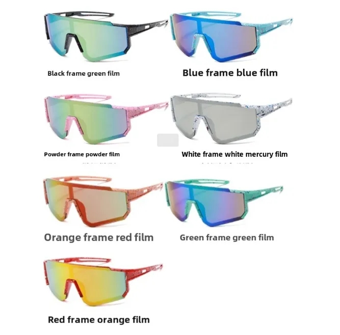 Custom Kids Baseball Sunglasses Bulk Wholesale Lightweight for Team Sports 3