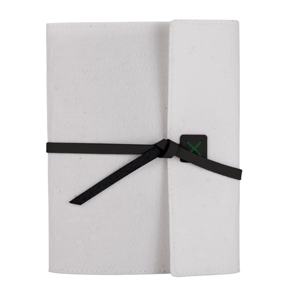 Sanford Dye-Sublimated Felt Composition Book Cover 31