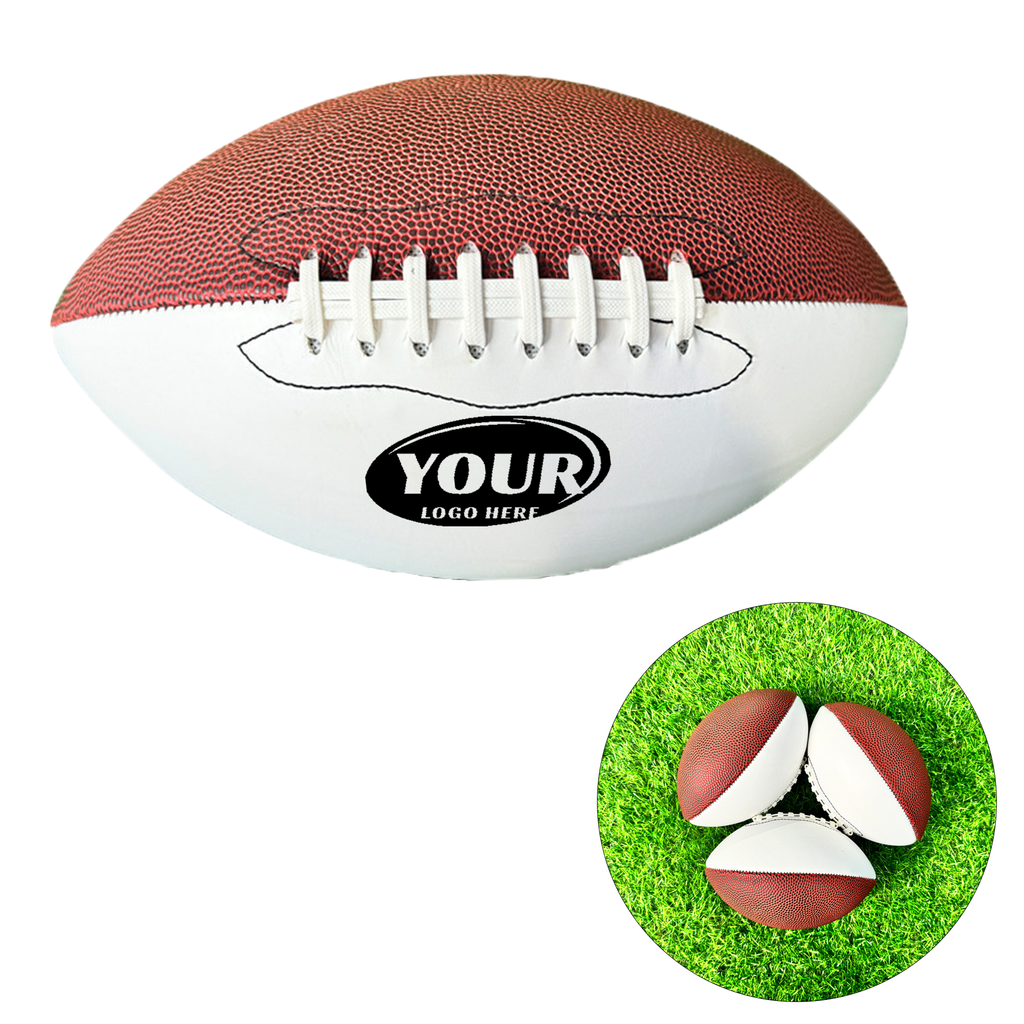#9 PU Training American Football 2