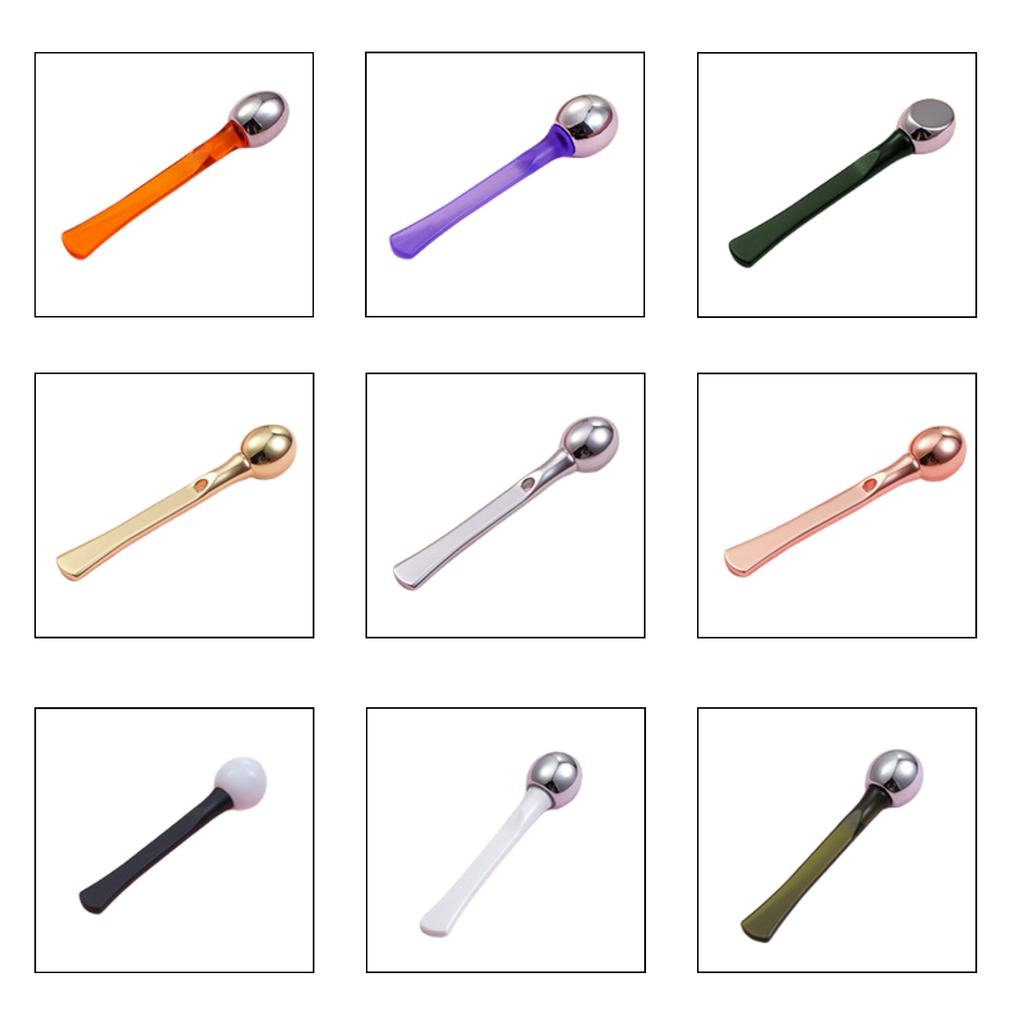 Massage Stick 8