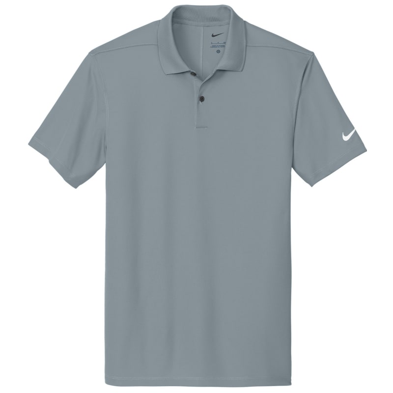 Nike Victory Solid Polo 4